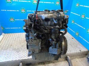 P16804554 Motor ohne Anbauteile (Diesel) MITSUBISHI Lancer VIII Sportback (CXA)
