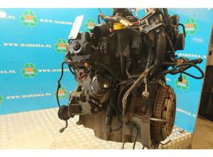 P14116050 Motor ohne Anbauteile (Diesel) DACIA Sandero II (SD)