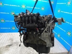 P18285389 Motor ohne Anbauteile (Benzin) FORD Ka (RU8)