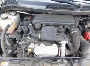P18720414 Motor ohne Anbauteile (Diesel) FORD Fiesta VI (CB1, CCN)