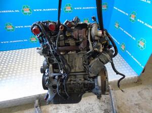 P15456999 Motor ohne Anbauteile (Diesel) PEUGEOT Partner II Kasten/Großraumlimou