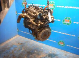 P5807994 Motor ohne Anbauteile (Diesel) KIA Picanto (BA) KZ42402100