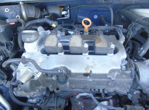 P19514446 Motor ohne Anbauteile (Benzin) OPEL Karl (C16) 55580863