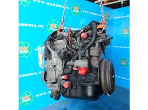 P1293731 Motor ohne Anbauteile (Diesel) VW Golf III (1H)