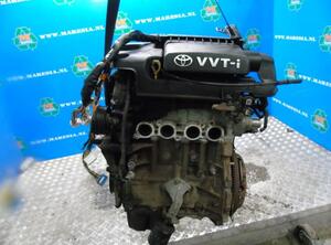 P17393377 Motor ohne Anbauteile (Benzin) TOYOTA Yaris (P1)