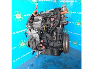 Bare Engine VW Polo Variant (6KV5)