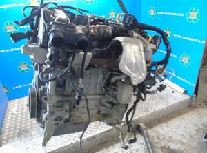 P19347026 Motor ohne Anbauteile (Diesel) PEUGEOT Partner II Kasten/Großraumlimou