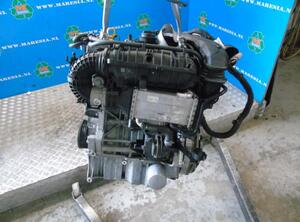 P19374680 Motor ohne Anbauteile (Benzin) SKODA Karoq (NU7, ND7)