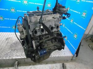P19821630 Motor ohne Anbauteile (Benzin) FORD Ka (RU8) 9S516006AB