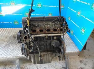 P17016571 Motor ohne Anbauteile (Benzin) OPEL Meriva A 55560537