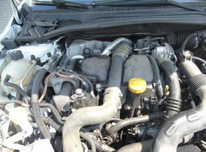 P18954360 Motor ohne Anbauteile (Diesel) RENAULT Clio Grandtour IV (R)