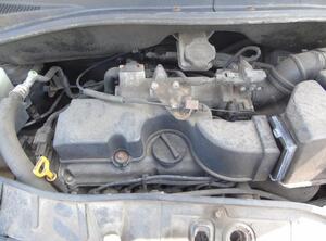 P19073861 Motor ohne Anbauteile (Benzin) KIA Picanto (BA) 104M102U00
