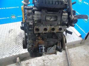 P19646650 Motor ohne Anbauteile (Benzin) CHEVROLET Spark (M300) 25189228