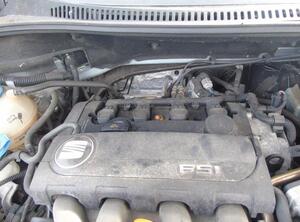 P19657828 Motor ohne Anbauteile (Benzin) SEAT Toledo III (5P)