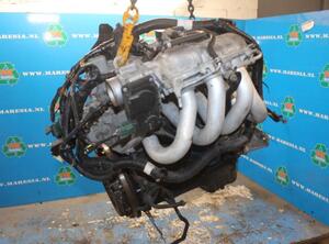 P10738412 Motor ohne Anbauteile (Benzin) NISSAN Almera II Hatchback (N16)