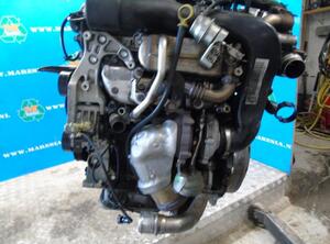 P17463965 Motor ohne Anbauteile (Diesel) OPEL Astra J (P10)