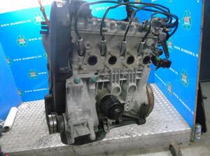 P19816716 Motor ohne Anbauteile (Benzin) VW Lupo (6X/6E)