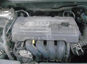 Bare Engine TOYOTA Corolla Verso (R1, ZER, ZZE12)