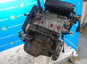 P20190080 Motor ohne Anbauteile (Benzin) FORD Ka (RU8)