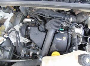 P20345336 Motor ohne Anbauteile (Diesel) RENAULT Kangoo Rapid (FW0)
