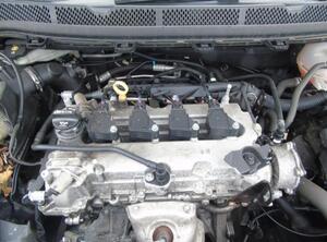 P20331791 Motor ohne Anbauteile (Benzin) OPEL Astra K (B16)