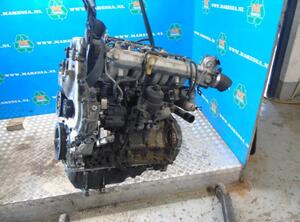 P20380507 Motor ohne Anbauteile (Diesel) KIA Venga (YN)