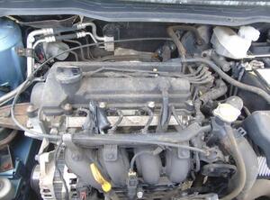 P20539605 Motor ohne Anbauteile (Benzin) HYUNDAI i20 (PB) 2110103M00
