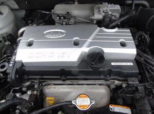 P20484160 Motor ohne Anbauteile (Benzin) KIA Rio II (JB)