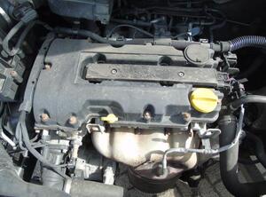 P20537811 Motor ohne Anbauteile (Benzin) OPEL Corsa E (X15) 55598550