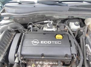 Bare Engine OPEL Astra H Twintop (L67)