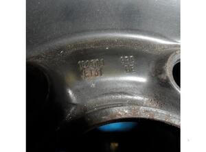 Steel Rim AUDI TT (8N3)