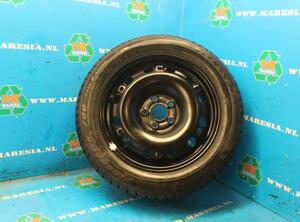 P12047083 Reifen auf Stahlfelge SEAT Ibiza III (6L)