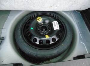 Spare Wheel OPEL Meriva B Großraumlimousine (S10), OPEL Astra J Caravan (--)