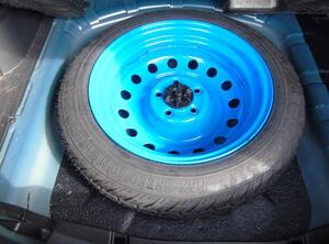 Spare Wheel SSANGYONG Tivoli (--), SSANGYONG XLV SUV (--)