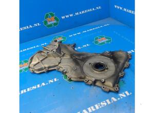 Timing Belt Cover FORD C-Max (DM2), FORD Focus C-Max (--)