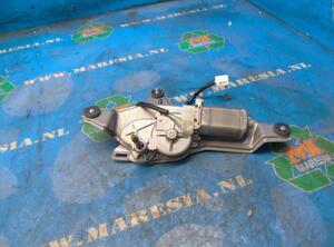 Wiper Motor SUZUKI Grand Vitara II (JT, TD, TE)