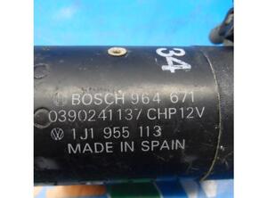 Wiper Motor AUDI A3 (8L1)