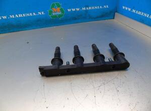 Ignition Coil OPEL Astra J (--)