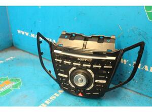 P12951706 Radio Bedienschalter FORD Fiesta VI (CB1, CCN) C1BT18K811AA37AE
