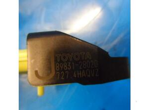 P5109701 Sensor für Airbag TOYOTA Auris (E15) 8983128020
