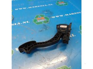 Accelerator pedal FORD Mondeo IV (BA7)