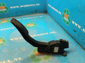 Accelerator pedal FORD Fiesta VI (CB1, CCN)