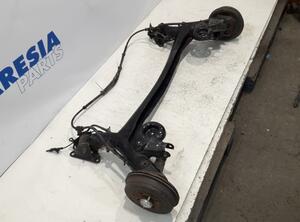 Axle FIAT Panda (312, 319), FIAT Panda Van (312, 519)