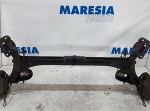 Axle PEUGEOT 308 I (4A, 4C), PEUGEOT 308 SW I (4E, 4H)