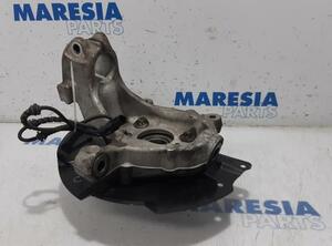 402024EA1A Achsschenkel links vorne RENAULT Scenic IV (J9) P16594749