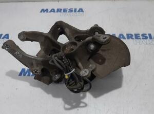 Stub Axle PEUGEOT 508 SW I (8E)