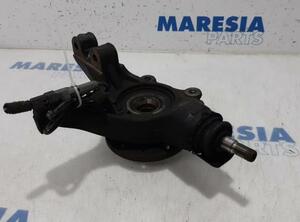 Stub Axle PEUGEOT RCZ (--)