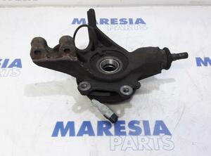 Stub Axle CITROËN Berlingo Kasten/Großraumlimousine (B9), CITROËN Berlingo Pritsche/Fahrgestell (B9)