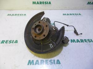 Stub Axle ALFA ROMEO 159 Sportwagon (939)