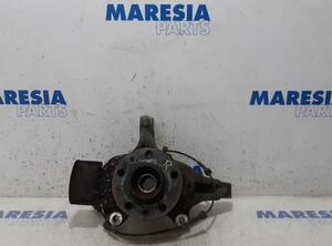 Stub Axle RENAULT Laguna III (BT0/1)